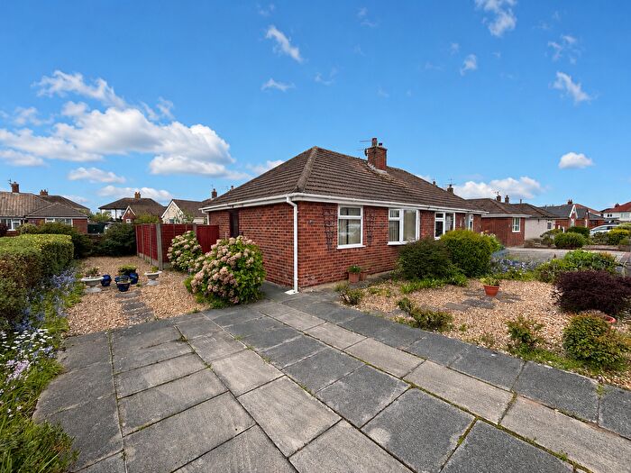 1 Bedroom Bungalow For Sale In Hermon Avenue, Cleveleys, FY5