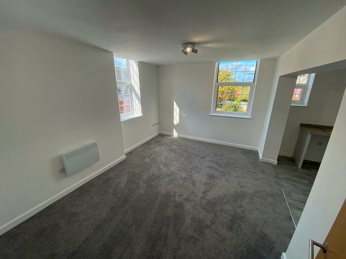 1 Bedroom Apartment To Rent In Peach Trees Apartments, Mansfield, NG18