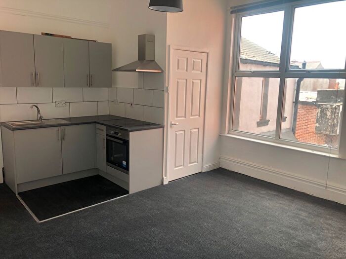 1 Bedroom Property To Rent In A Outram Street, Sutton-In-Ashfield, NG17
