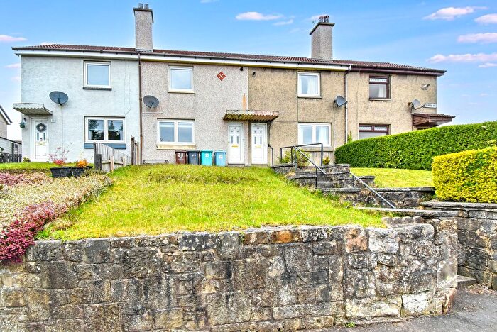 2 Bedroom Terraced House To Rent In Corrie Road, Kilsyth, G65
