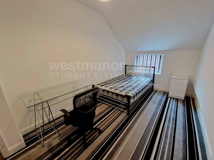 2 Bedroom Apartment To Rent In - Prebend Street, Leicester, LE2