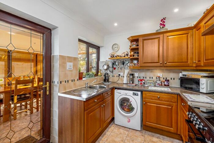 2 Bedroom Detached Bungalow For Sale In Clough Road Holbeach Bank, Holbeach, PE12