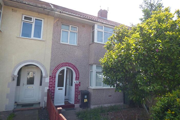 3 Bedroom Terraced House To Rent In Mortimer Road, Filton, BS34