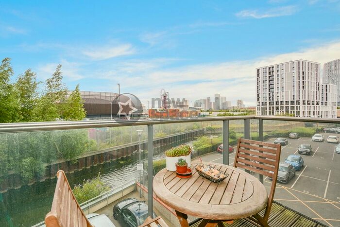 2 Bedroom Flat To Rent In George Hudson House, High Street, Stratford, E15