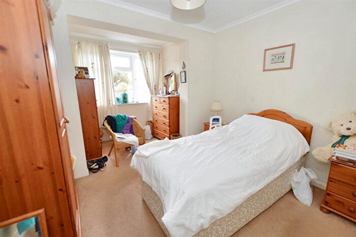 2 Bedroom Detached Bungalow For Sale In Priory Close, Beeston Regis, Sheringham, NR26