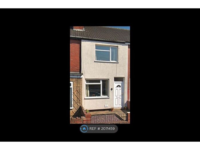 2 Bedroom Terraced House To Rent In Hunt Lane, Doncaster, DN5