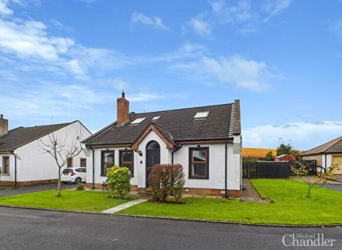 4 Bedroom Detached House For Sale In Oakwood Heights, Belfast, BT8