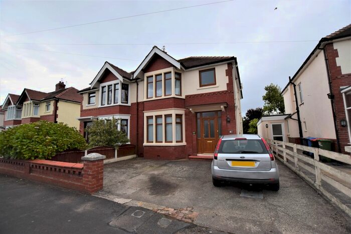 1 Bedroom Flat To Rent In Stanley Avenue, Thornton-Cleveleys, FY5