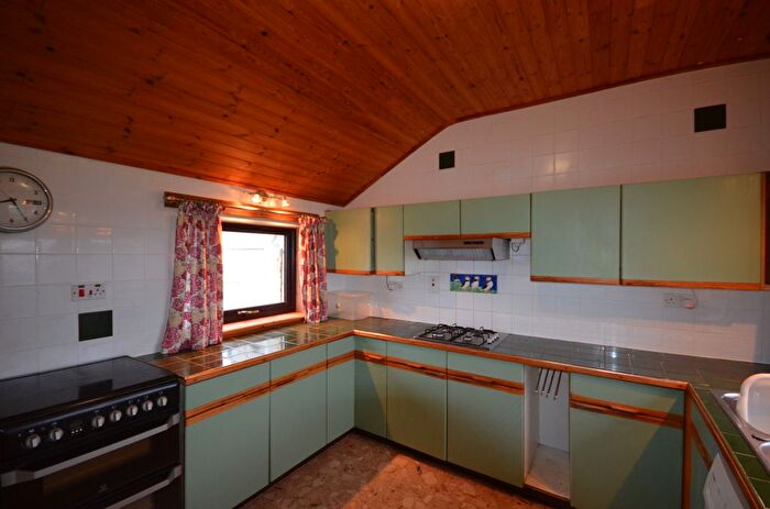 3 Bedroom Detached House For Sale In Portvoller, HS2