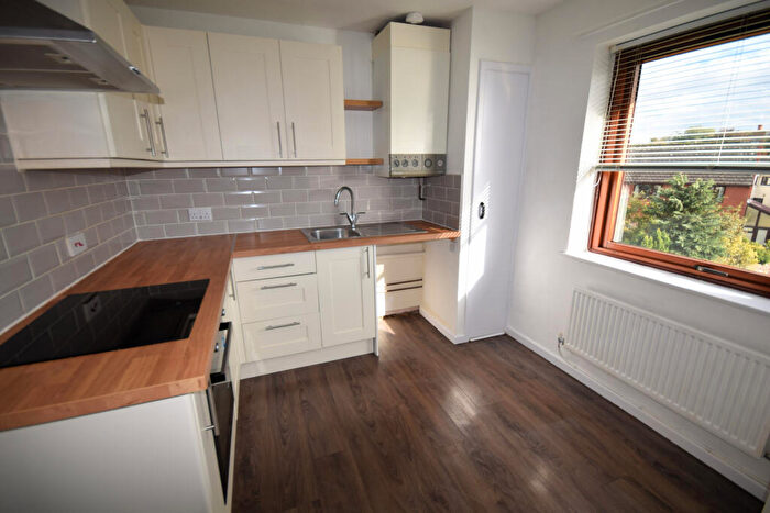 2 Bedroom Flat To Rent In Barras Close, Dalston, CA5