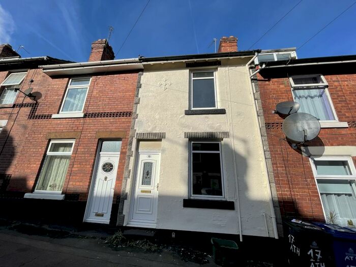 Houses for sale & to rent in DN12 3LH, Leslie Avenue, Conisbrough Doncaster