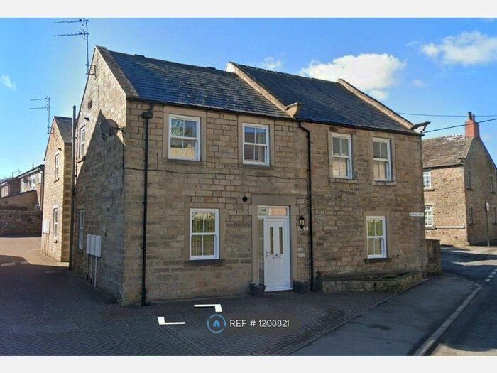 2 Bedroom Flat To Rent In Bowes Way, Barnard Castle DL12