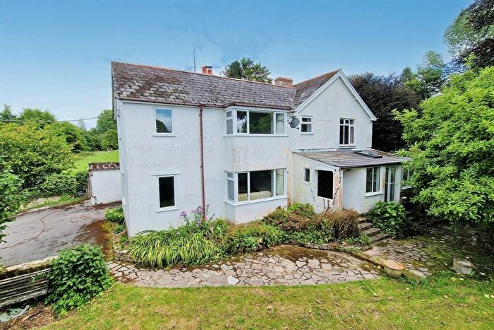 4 Bedroom Detached House For Sale In Oxbridge, DT6