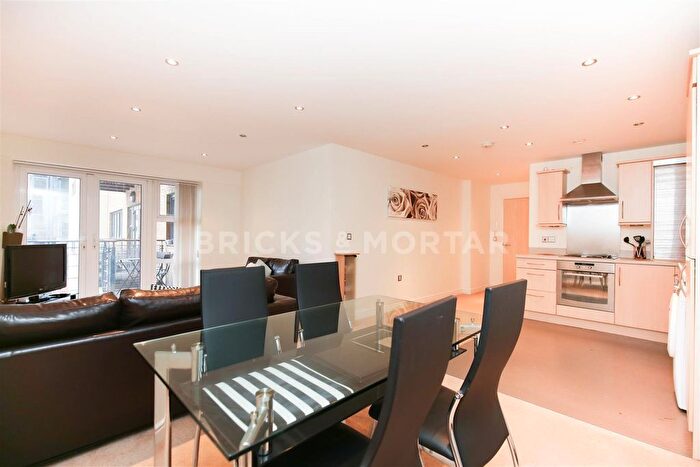 2 Bedroom Flat To Rent In The Bar, St. James Gate, NE1