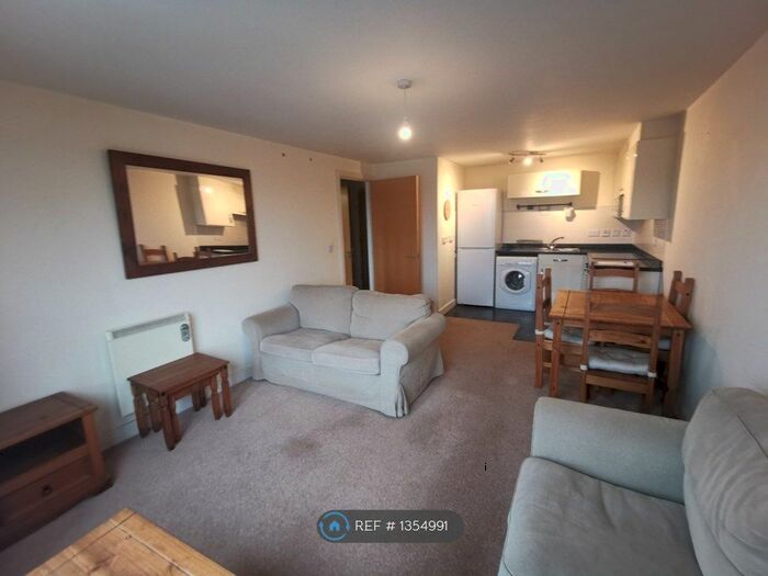 1 Bedroom Flat To Rent In New Charlotte Street, Bristol, BS3