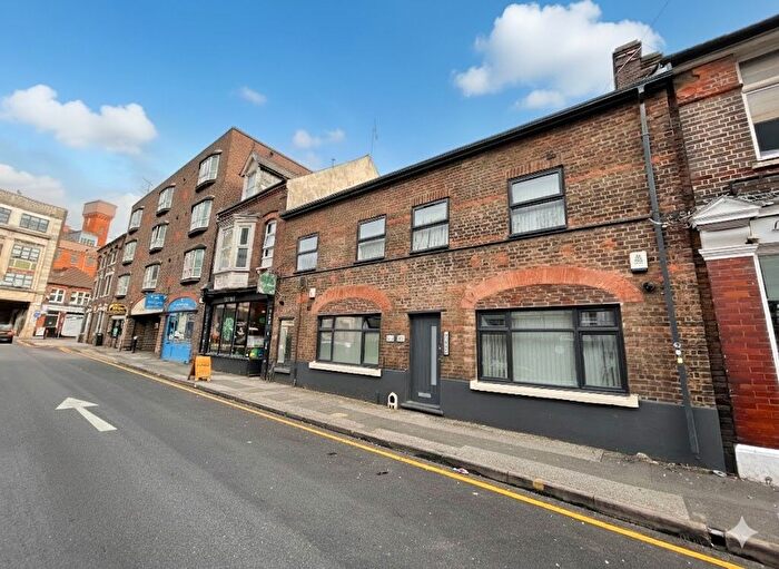 10 Bedroom Flat For Sale In Cheapside, Luton, Bedfordshire, LU1