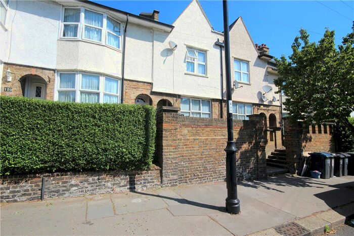 3 Bedroom Terraced House To Rent In Northborough Road, London, SW16