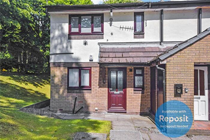1 Bedroom Flat To Rent In Crescent Grove, Prestwich, M25