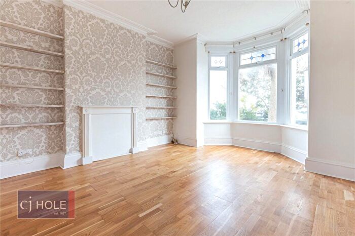 4 Bedroom Semi-Detached House To Rent In Sandford Road, Weston-super-Mare, North Somerset, BS23