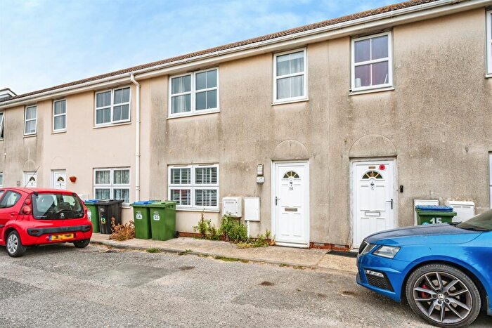 3 Bedroom Terraced House For Sale In Transit Road, Newhaven, BN9