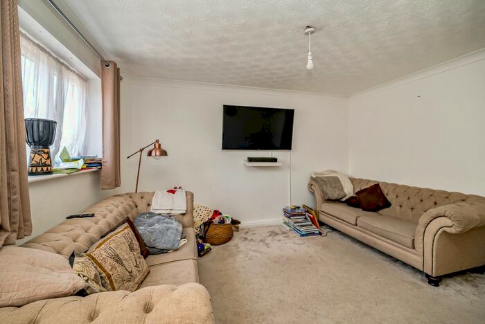 3 Bedroom Terraced House To Rent In Haig Drive, Slough, SL1