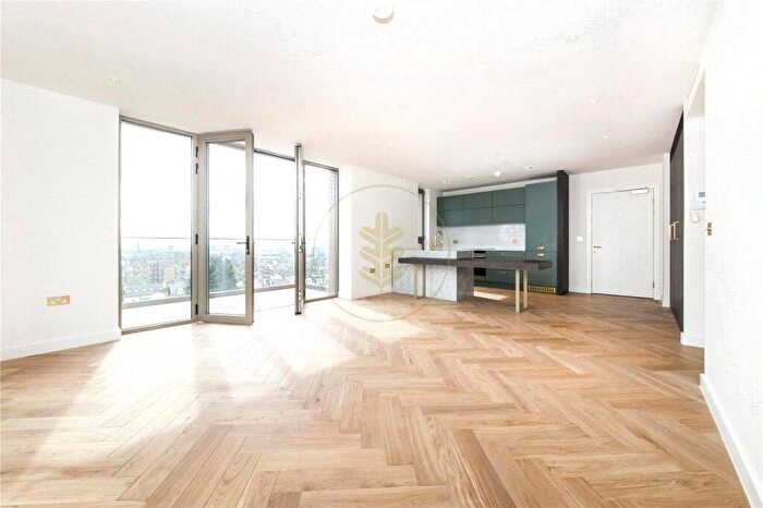 2 Bedroom Apartment For Sale In Beckford Building, Heritage Lane, London, NW6
