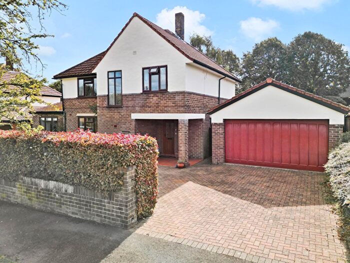 4 Bedroom Detached House For Sale In Wood Lane, Appleton, WA4