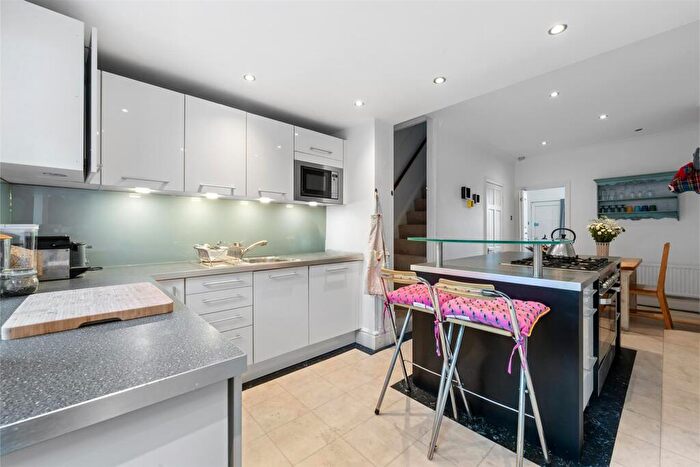 3 Bedroom Terraced House For Sale In St. Georges Street, Macclesfield, SK11