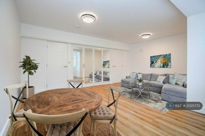 Studio To Rent In Duncan House, London, NW3