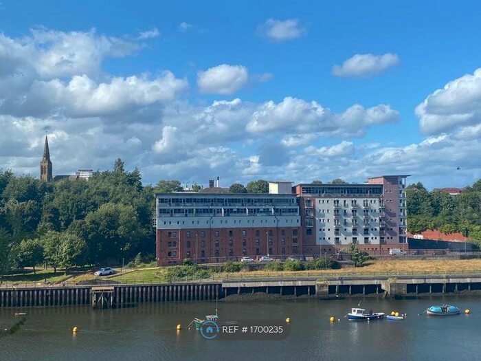 2 Bedroom Flat To Rent In Bonners Raff, Sunderland, SR6