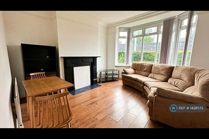 6 Bedroom Terraced House To Rent In St. Patricks Road, Coventry, CV1