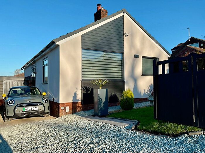 2 Bedroom Detached House For Sale In Lowry Drive, Marple Bridge, Stockport, SK6