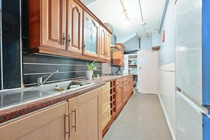 4 Bedroom Terraced House For Sale In Harrow Road, Wembley, HA9