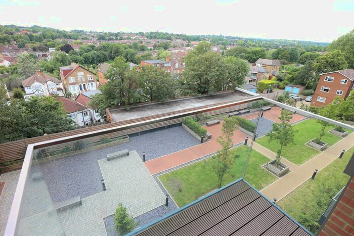 2 Bedroom Flat To Rent In William House, Ringers Road, Bromley, BR1