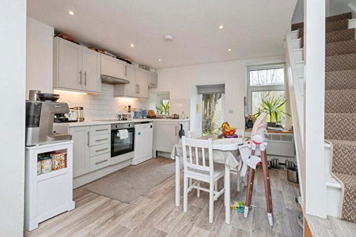 3 Bedroom Terraced House For Sale In Commercial Road, Rhydyfro, Pontardawe, Swansea, SA8