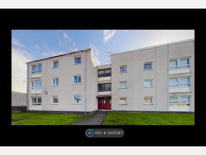 2 Bedroom Flat To Rent In Carnwadric Road Thornliebank, Glasgow, G46