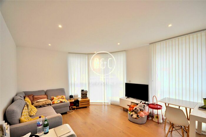 2 Bedroom Apartment To Rent In Ottley Drive, Kidbrooke Village, London, SE3