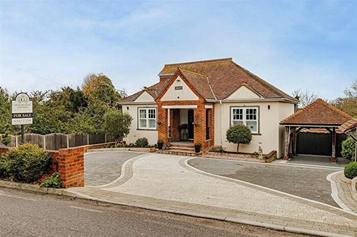 4 Bedroom Detached House For Sale In Ringwould Road, Kingsdown, Deal, CT14