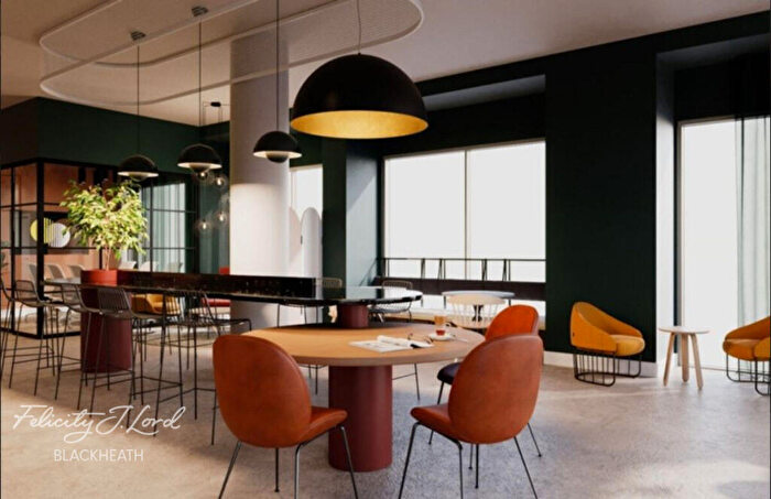 2 Bedroom Apartment For Sale In Overton Road, London, SE2