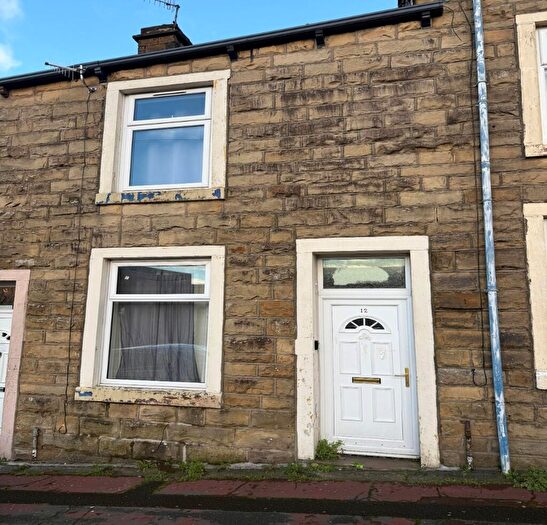 2 Bedroom Terraced House To Rent In Harvey Street, Nelson, Lancashire, BB9