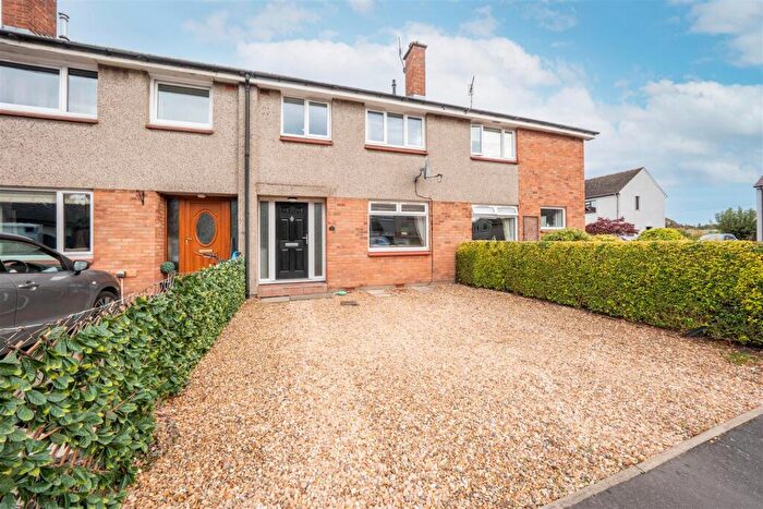 3 Bedroom House For Sale In Manson Avenue, Perth, PH2