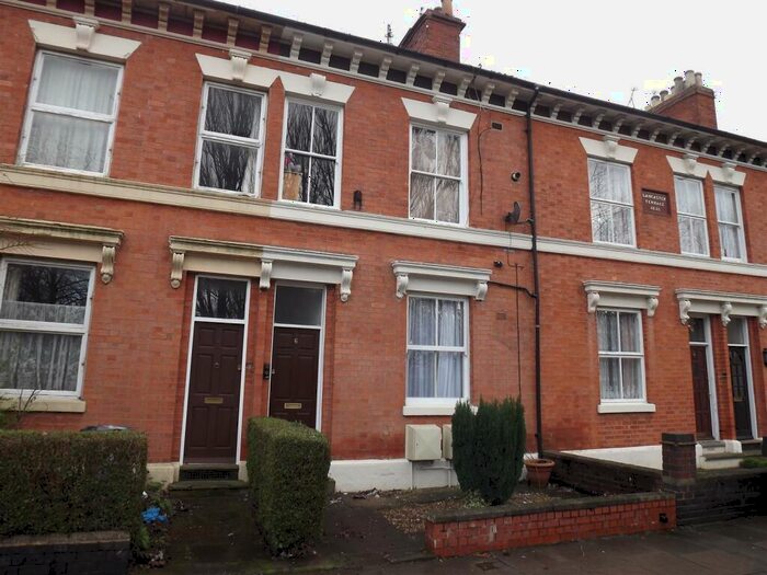 1 Bedroom Flat To Rent In Lancaster Road, Leicester, LE1