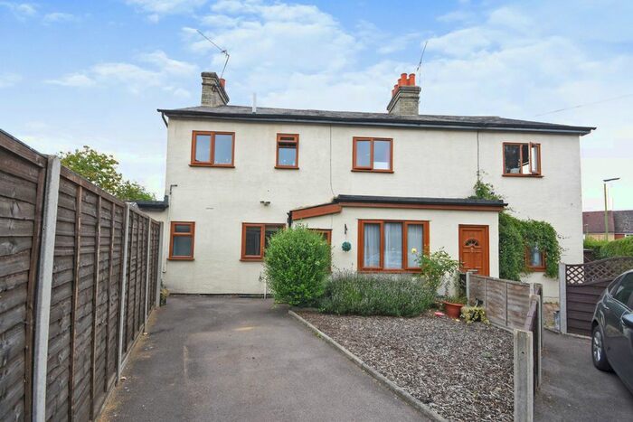 1 Bedroom Flat To Rent In Apton Road, Bishop's Stortford, CM23