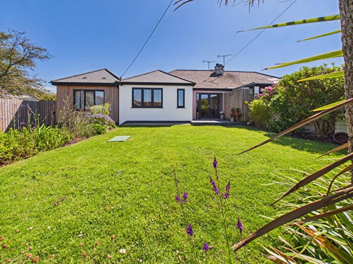 4 Bedroom Semi Detached Bungalow For Sale In Combe Lane, Widemouth Bay, Bude, EX23