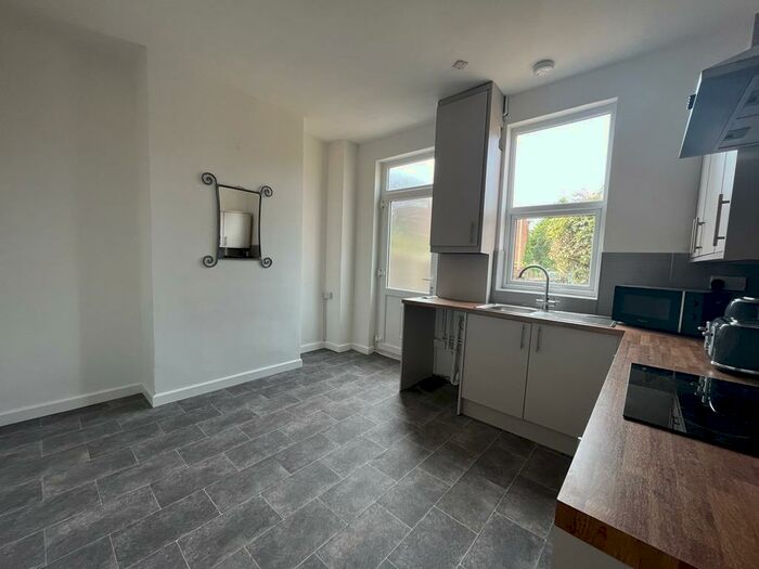 2 Bedroom Terraced House To Rent In Bredon Terrace, Brookfield Road, Birmingham, B18