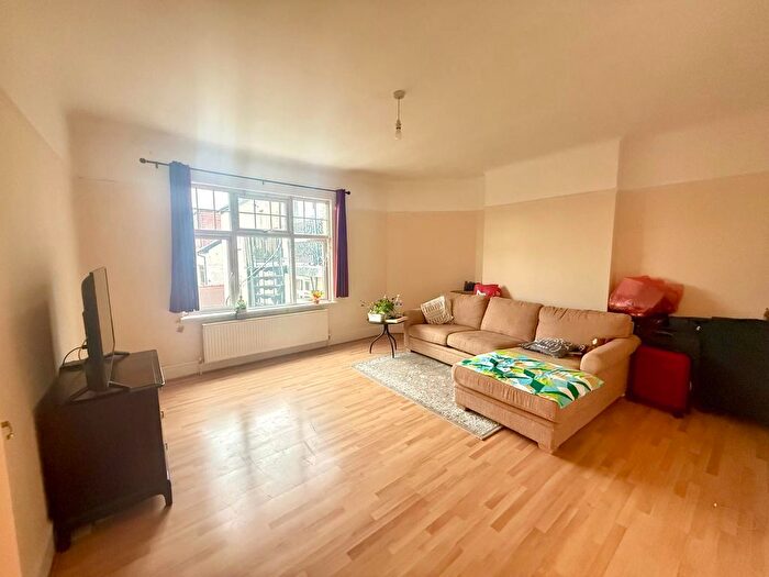 Studio To Rent In Barnet Hill, Barnet, EN5