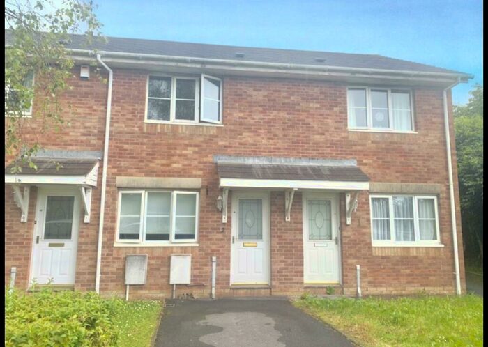2 Bedroom Property To Rent In Llys Eglwys, Bridgend, CF31