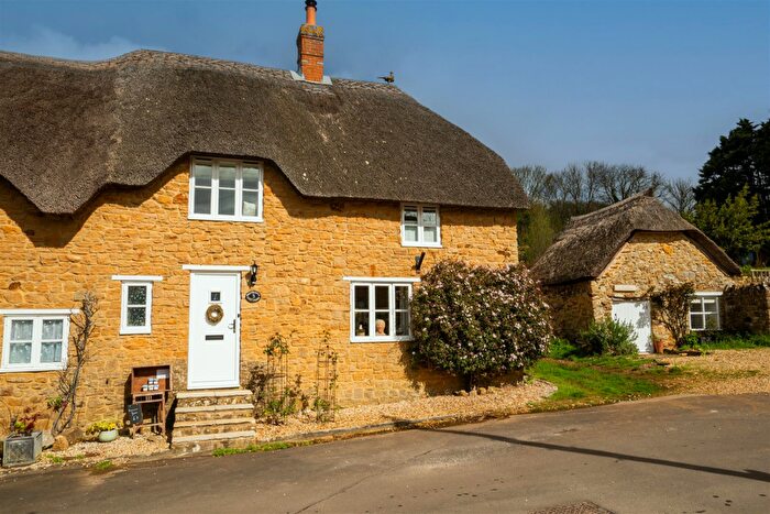 3 Bedroom End Of Terrace House To Rent In Back Street, Abbotsbury, Weymouth, DT3