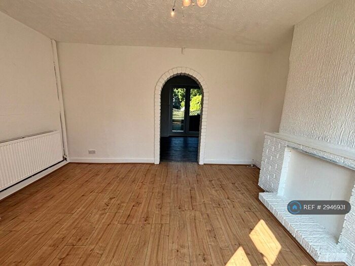 3 Bedroom Terraced House To Rent In Fairless Road, Manchester, M30