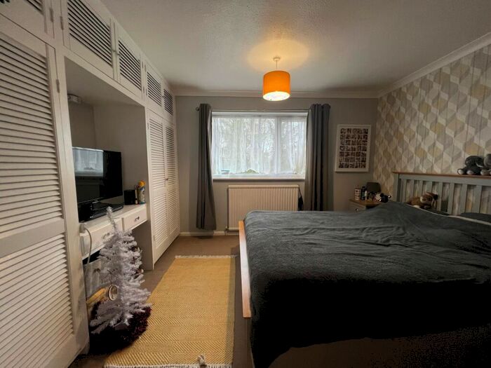 2 Bedroom Terraced House To Rent In Ticonderoga Gardens, Woolston